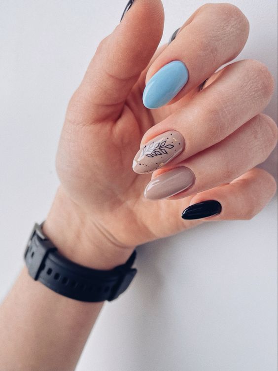 Summer Break Nails 2024 17 Ideas: Your Ultimate Guide to the Hottest Trends