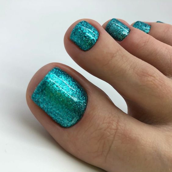 Summer Toe Nail Colors Trends 2024 28 Ideas