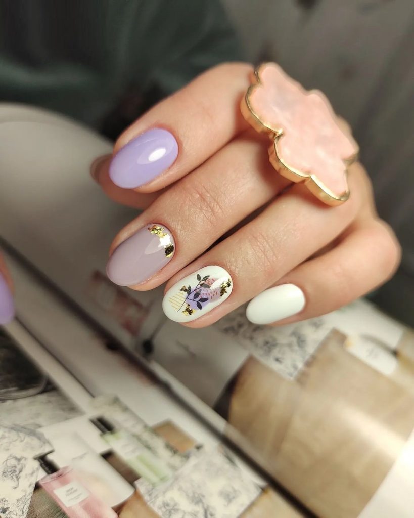 Fall Nail Art 2024 25 Ideas: Stunning Designs to Elevate Your Autumn Look