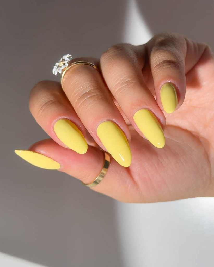 Fall 2024 Nail Trends 26 Ideas: The Must-Try Styles and Colors of the Season