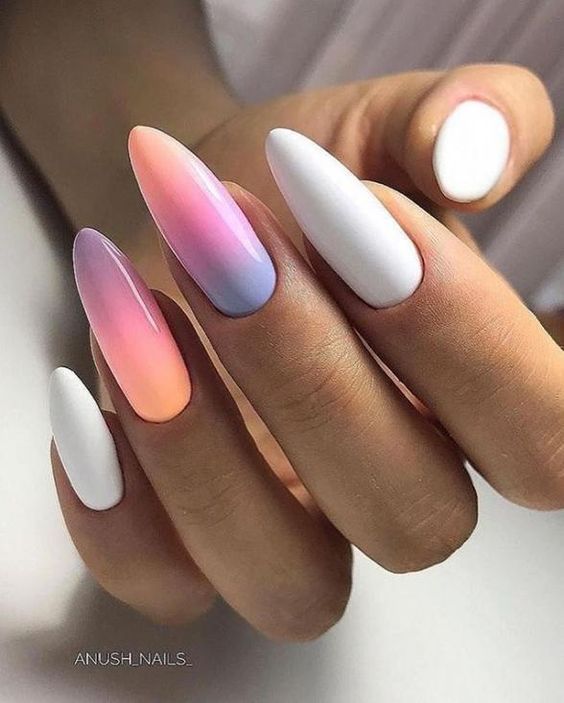 Summer Nail Colors 2024 75 Ideas: Your Ultimate Guide to Seasonal Chic