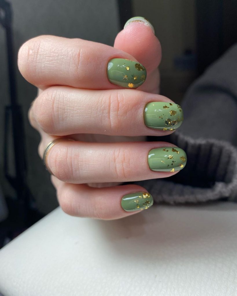 Fall Nail Art 2024 25 Ideas: Stunning Designs to Elevate Your Autumn Look