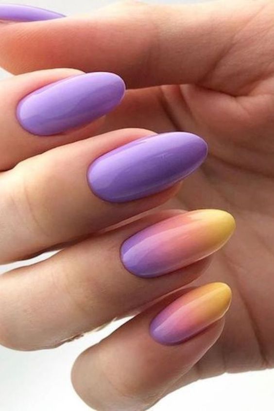 Summer Nail Colors 2024 75 Ideas: Your Ultimate Guide to Seasonal Chic