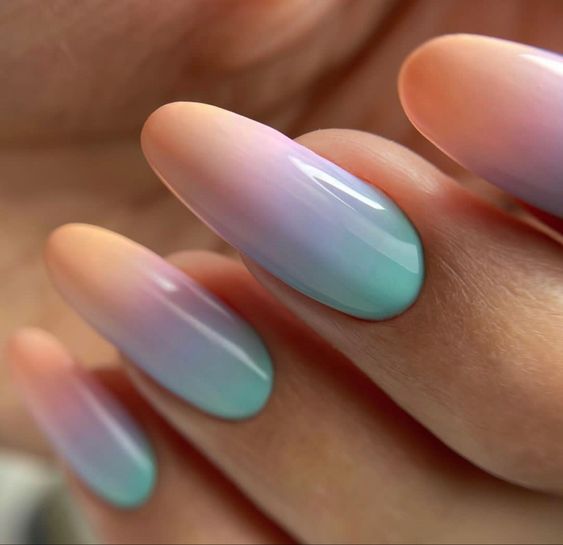 Summer Nail Colors 2024 75 Ideas: Your Ultimate Guide to Seasonal Chic