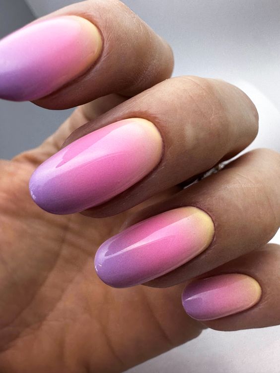 Summer Nail Colors 2024 75 Ideas: Your Ultimate Guide to Seasonal Chic