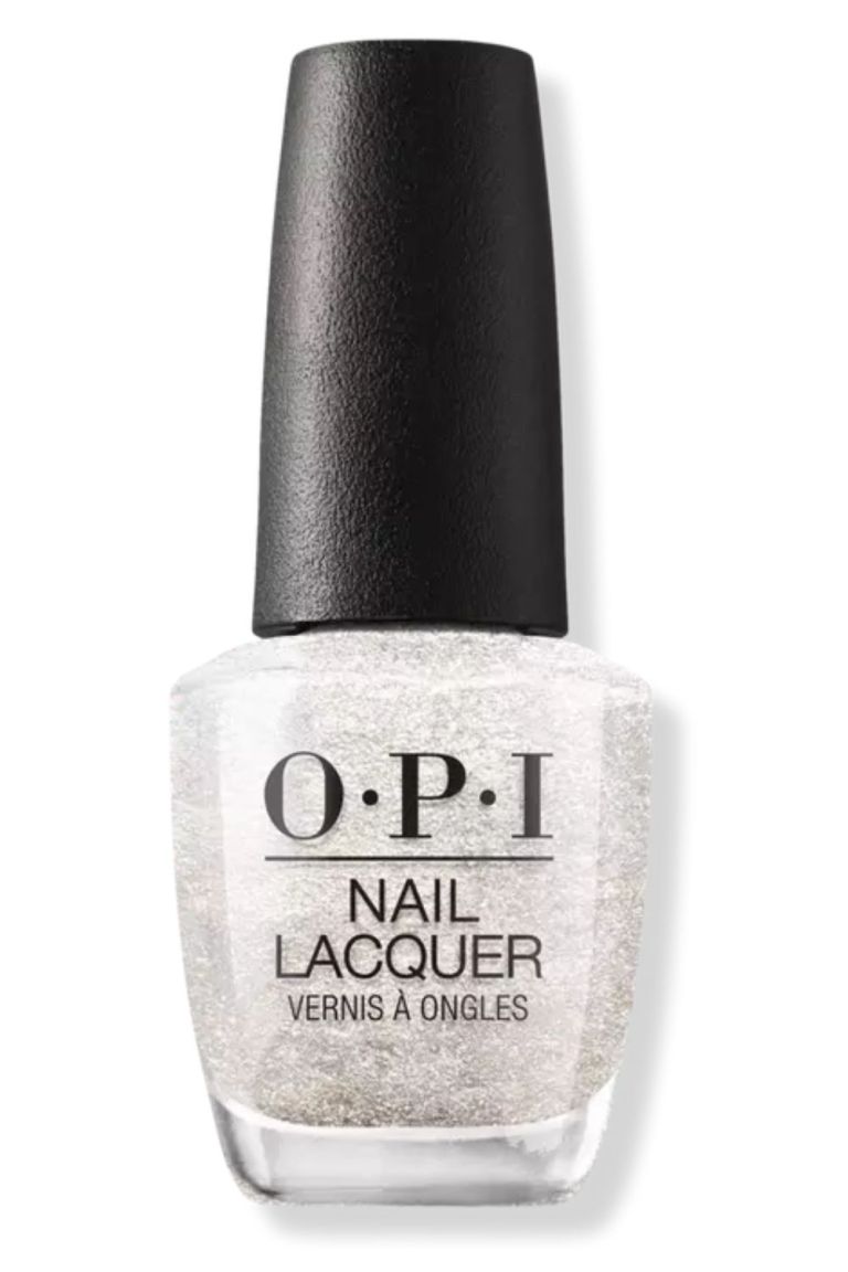 OPI Funny Bunny Nail Lacquer